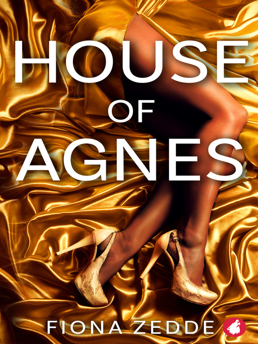 Title details for House of Agnes by Fiona Zedde - Wait list